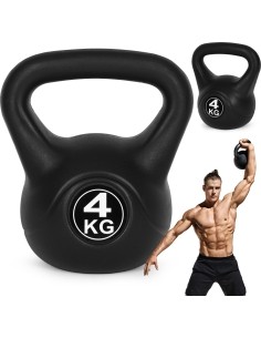 Kang ModernHome, 4 kg