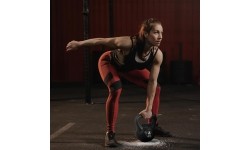 Kettlebell ModernHome 4 kg