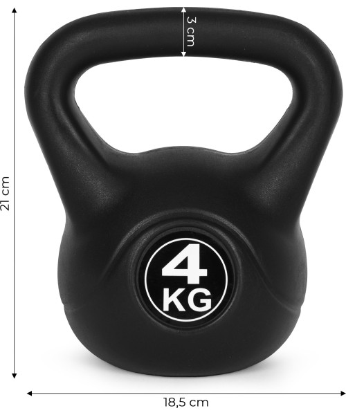 Sangpomm ModernHome 4 kg