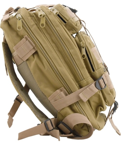 Seljakott Cattara Army 30 l