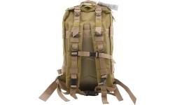 Seljakott Cattara Army 30 l