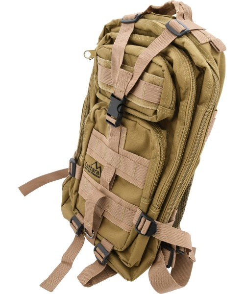 Seljakott Cattara Army 30 l