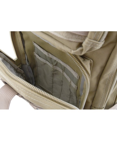 Seljakott Cattara Army 30 l