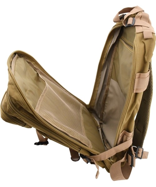 Seljakott Cattara Army 30 l