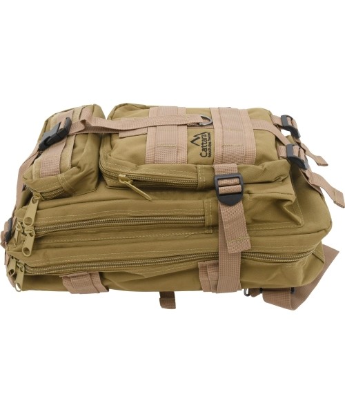 Backpack Cattara Army 30l