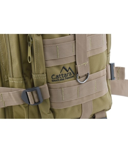 Backpack Cattara Army 30l