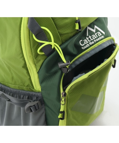 Seljakott Cattara GreenE, 28 l