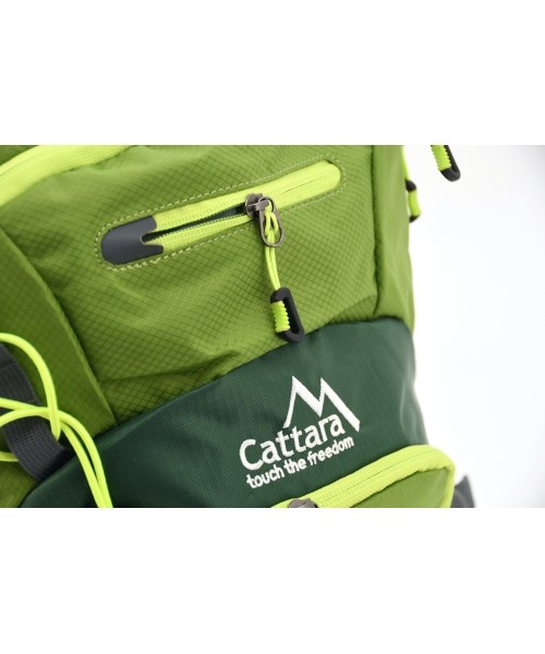 Seljakott Cattara GreenE, 28 l