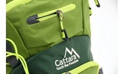 Seljakott Cattara GreenE, 28 l
