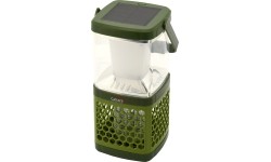 Rechargeable Lamp + Insect Trap Cattara Midge Block
