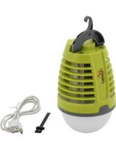 Laetav lamp putukapüüdjaga Cattara Pear