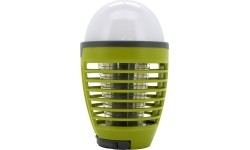 Laetav lamp putukapüüdjaga Cattara Pear