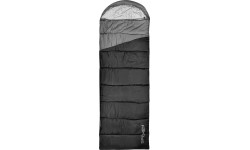 Talvine muumia-magamiskott 230x75 cm kompressioonkotiga Spokey POLARIS 350