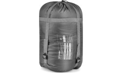 Winter envelope sleeping bag 230x75 cm with a compression bag Spokey POLARIS 350
