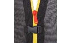 Trampoline Safety Net Without Poles Spartan 305 cm- for 6 poles