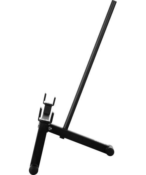 STR44 DEADLIFT BARBELL JACK COMMERCIAL HMS