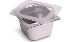 Ooni pitsatarvikute anum 1,6 L