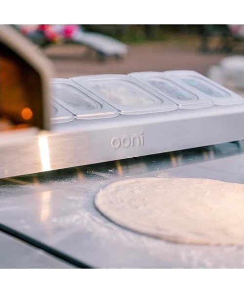 Ooni Pizza Accessory Container 1.6 L