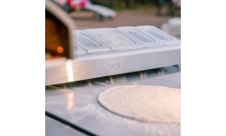 Ooni Pizza Accessory Container 1.6 L