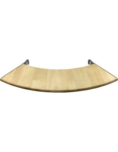 Modular Remundi grill shelf