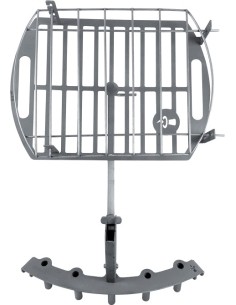 Modulaarse Remundi grilli ribimoodul