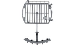 Modulaarse Remundi grilli ribimoodul