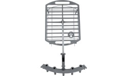 Modulaarse Remundi grilli ribimoodul