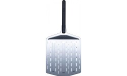 Perforeeritud pitsalabidas Ooni - 35,5 cm