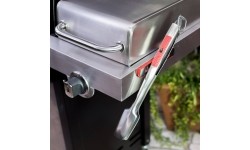 Char-Broil magnetiline tööriistahoidik