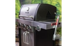 Char-Broil Magnetic Tool Holder