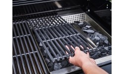 Char-Broil Made2Match söekonteiner