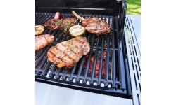 Char-Broil Made2Match söekonteiner