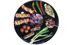 Lauagrill Remundi Pirus