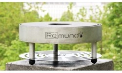 Lauagrill Remundi Pirus