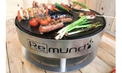 Lauagrill Remundi Pirus