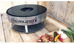 Lauagrill Remundi Pirus