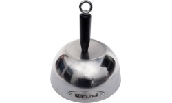 Remundi grilling lid