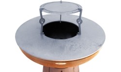 Remundi "Topper" Accessory M/L, Size L
