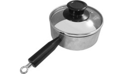 Remundi Baking Pot 14/20/24, Size 20/5