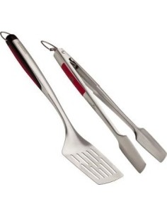 Char-Broil Premium 2-osaline tööriistakomplekt