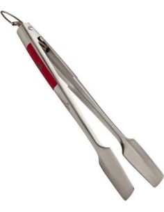Char-Broil Premium Grill Tongs