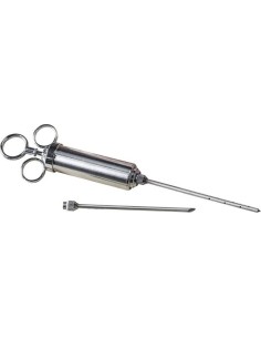 Char-Broil Stainless Steel Food Injector