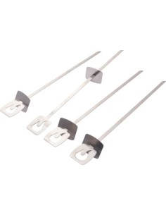 Char-Broil terasvardad 4 tk