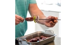 Char-Broil terasvardad 4 tk