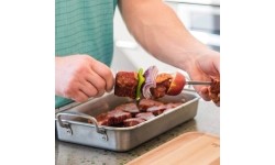 Char-Broil terasvardad 4 tk