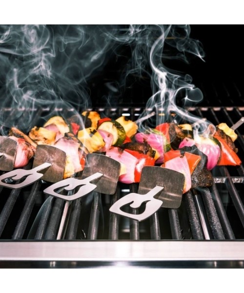 Char-Broil terasvardad 4 tk
