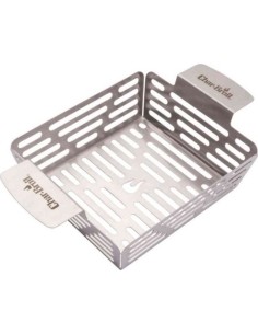 Char-Broil Grill+ grillkorv, 2 tk