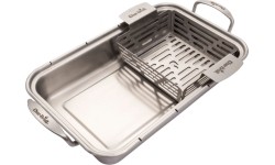 Char-Broil Grill+ Grill Basket, 2 pcs