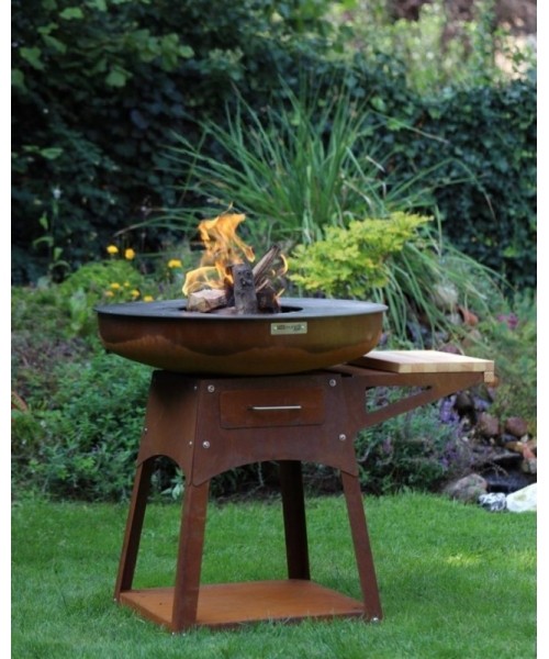 Söegrill Remundi - Zelos M