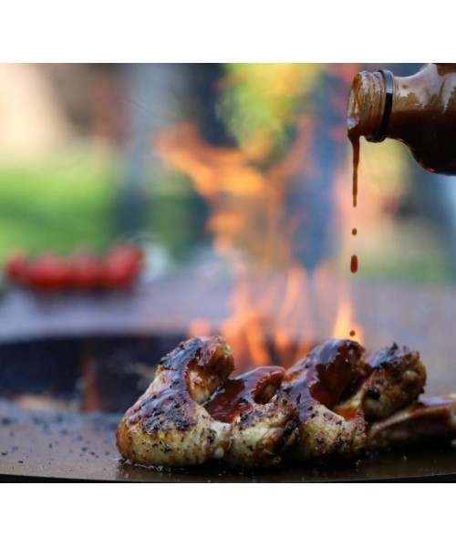 Söegrill Remundi - Zelos M